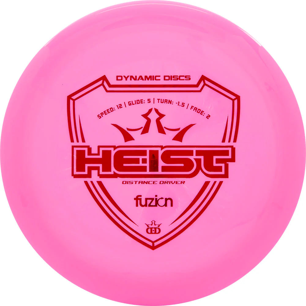 Heist 12|5|-1.5|2