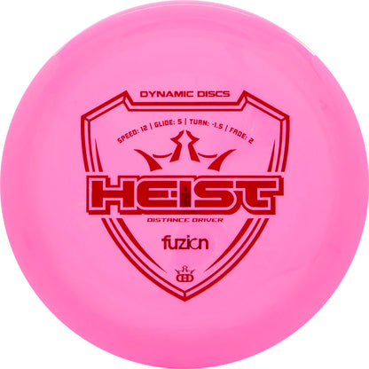 Heist 12|5|-1.5|2