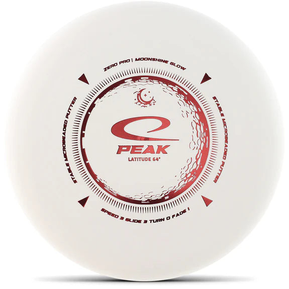 Peak 3|3|0|1