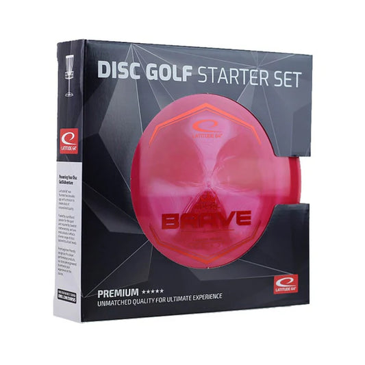Latitude 64 Set