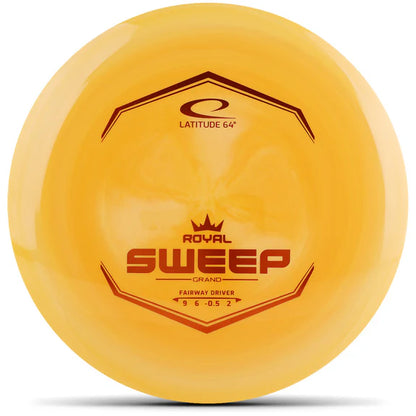 Sweep 9|6|-0.5|2