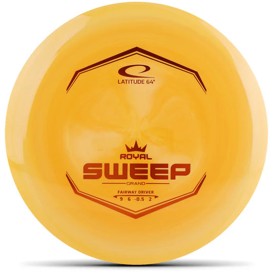 Sweep 9|6|-0.5|2