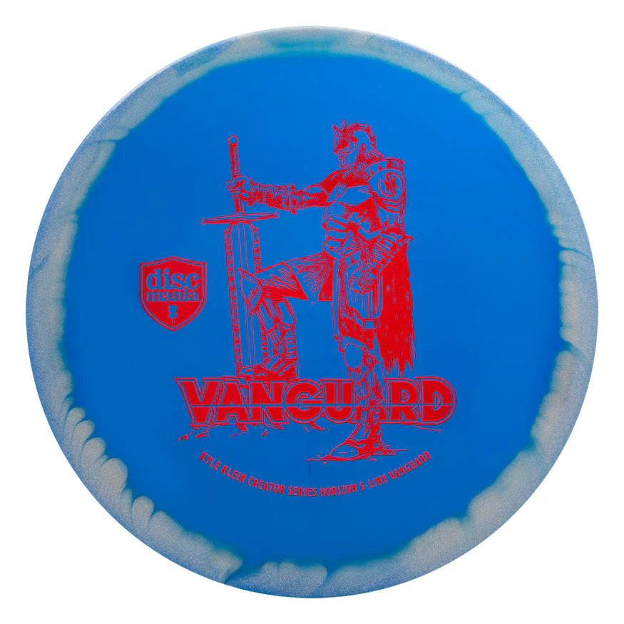 Vanguard 9|5|0|2
