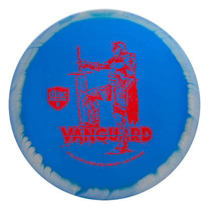 Vanguard 9|5|0|2