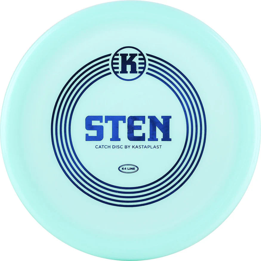 Sten : First Run