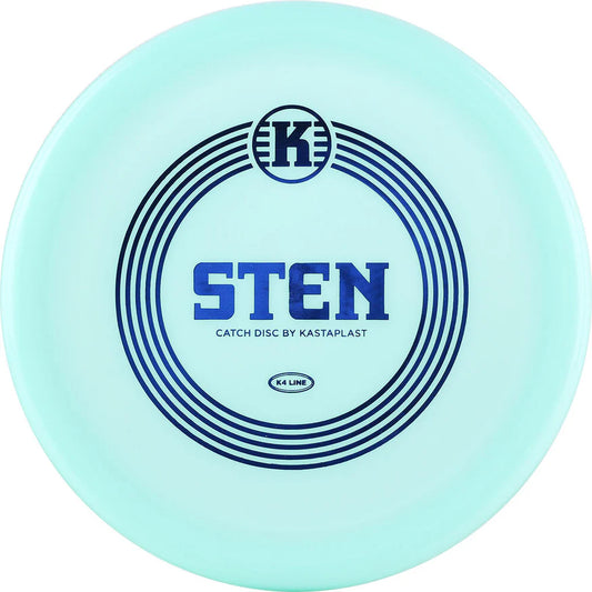 Sten : First Run