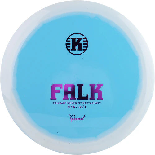 Falk 9|6|-2|1