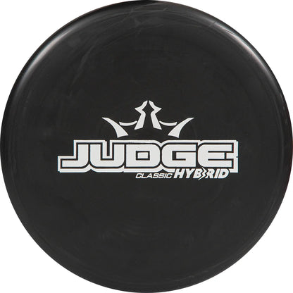 DD Classic Hybrid-Judge