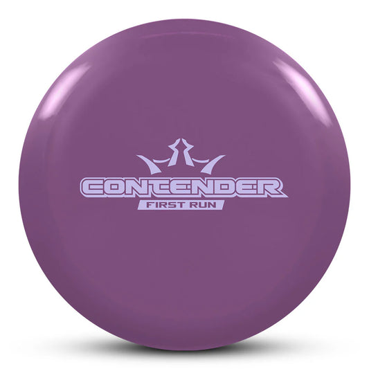 Contender 9|6|-1|1