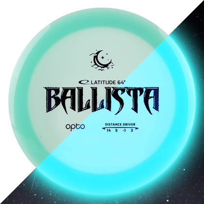 Ballista 14|5|-1|3