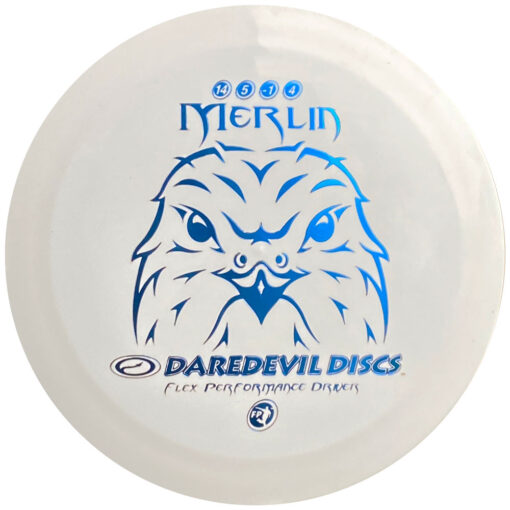 Daredevil Distance Driver-Merlin : FP