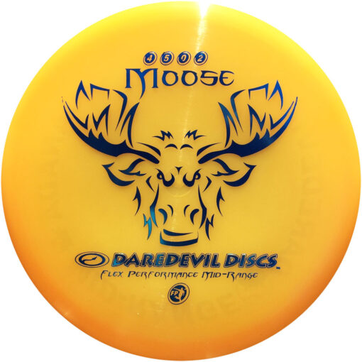 Daredevil Mid-Range-Moose : FP