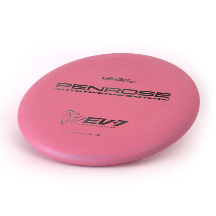 EV-7 OG Base-Penrose : 170-175g