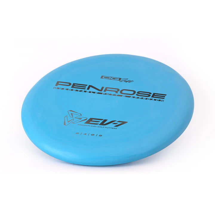 EV-7 OG Medium-Penrose : 170-175g