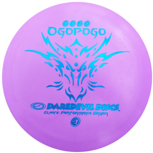 Daredevil Overstable Driver-Ogopogo : EP