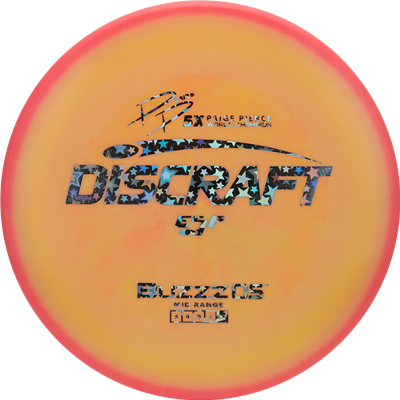 Discraft ESP-Buzzz OS : Pierce