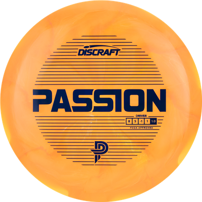 Discraft ESP-Passion : Pierce