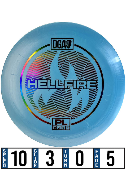 DGA Proline-Hellfire 10|3|0|5