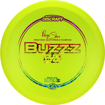 Discraft-Buzzz SS