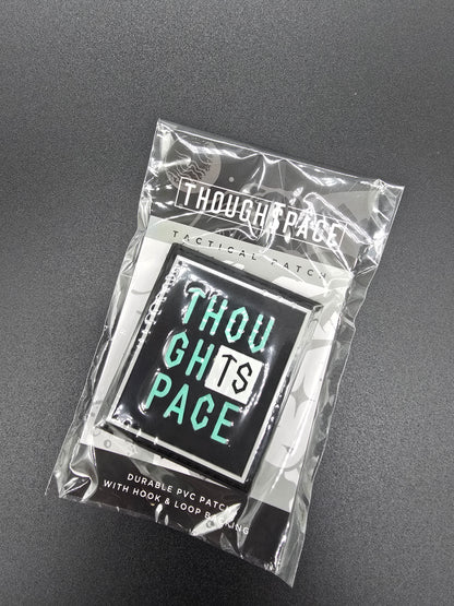 TSA Patch
