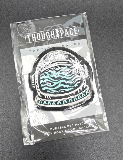 TSA Patch