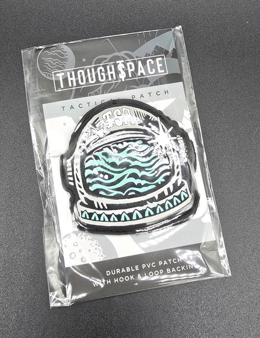 TSA Patch