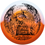 Innova Halloween Discs