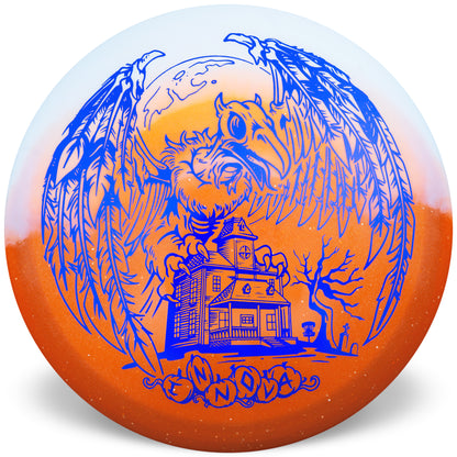 Innova Halloween Discs