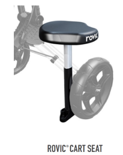 Rovic Cart Seat