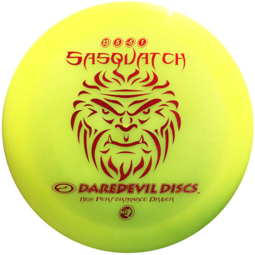 Daredevil HP-Sasquatch