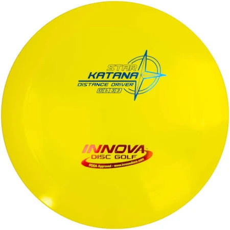 Innova Star-Katana