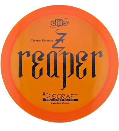Reaper 8|5|0|2.5