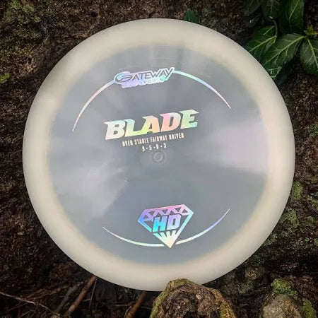 Gateway Hyper Diamond-Blade