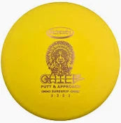 Gateway Sure Grip-Chief