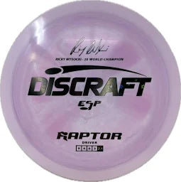 Raptor  9|4|0|3