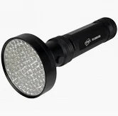 MVP UV Flashlight