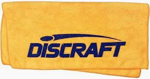 Discraft Towel