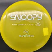 Alfa Crystal-Snoopy : 170-176g