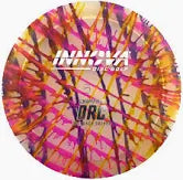 Innova - Orc