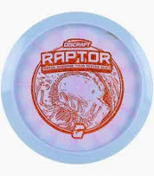 Discraft Tour Series-Raptor : Gossage