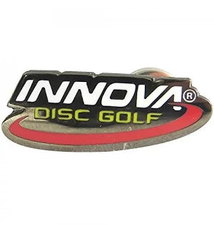 Innova Lapel Pin