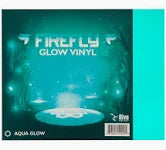 MVP Hive Firefly Glow Vinyl