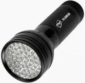 MVP UV Flashlight