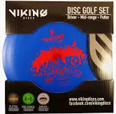 Viking Starter Set