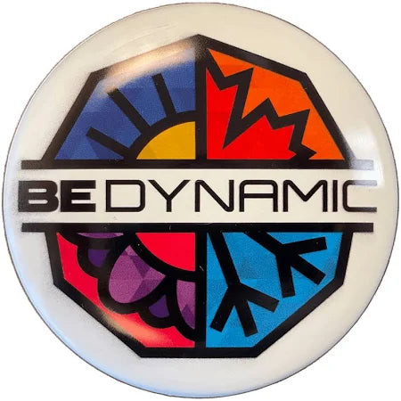 DD DyeMax Disc-Be Dynamic