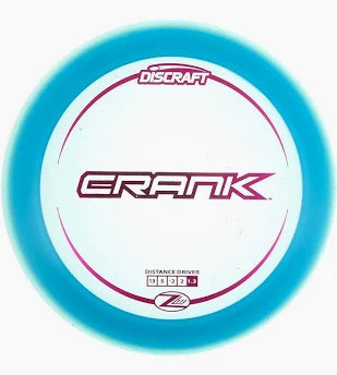 Crank 13|5|-2|2