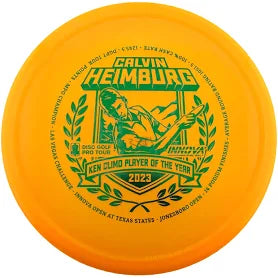 Innova Rhyno : Heimburg