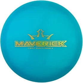 DD Hybrid-X-Maverick : 173-176g