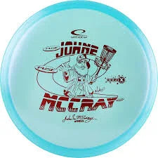 Lat64 Opto-X Glimmer-Fuse : McCray