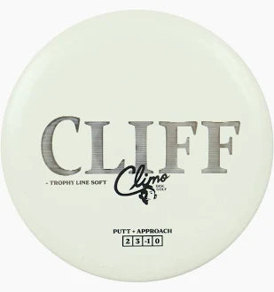 Cliff 2|3|-1|0
